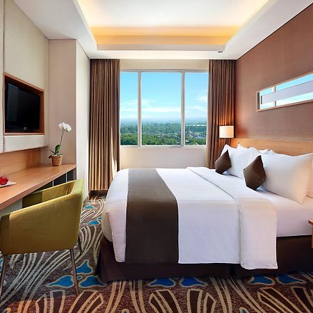 Aston Solo Hotel מראה חיצוני תמונה