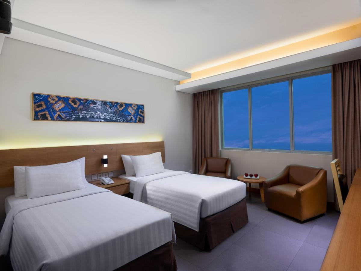 Aston Solo Hotel מראה חיצוני תמונה