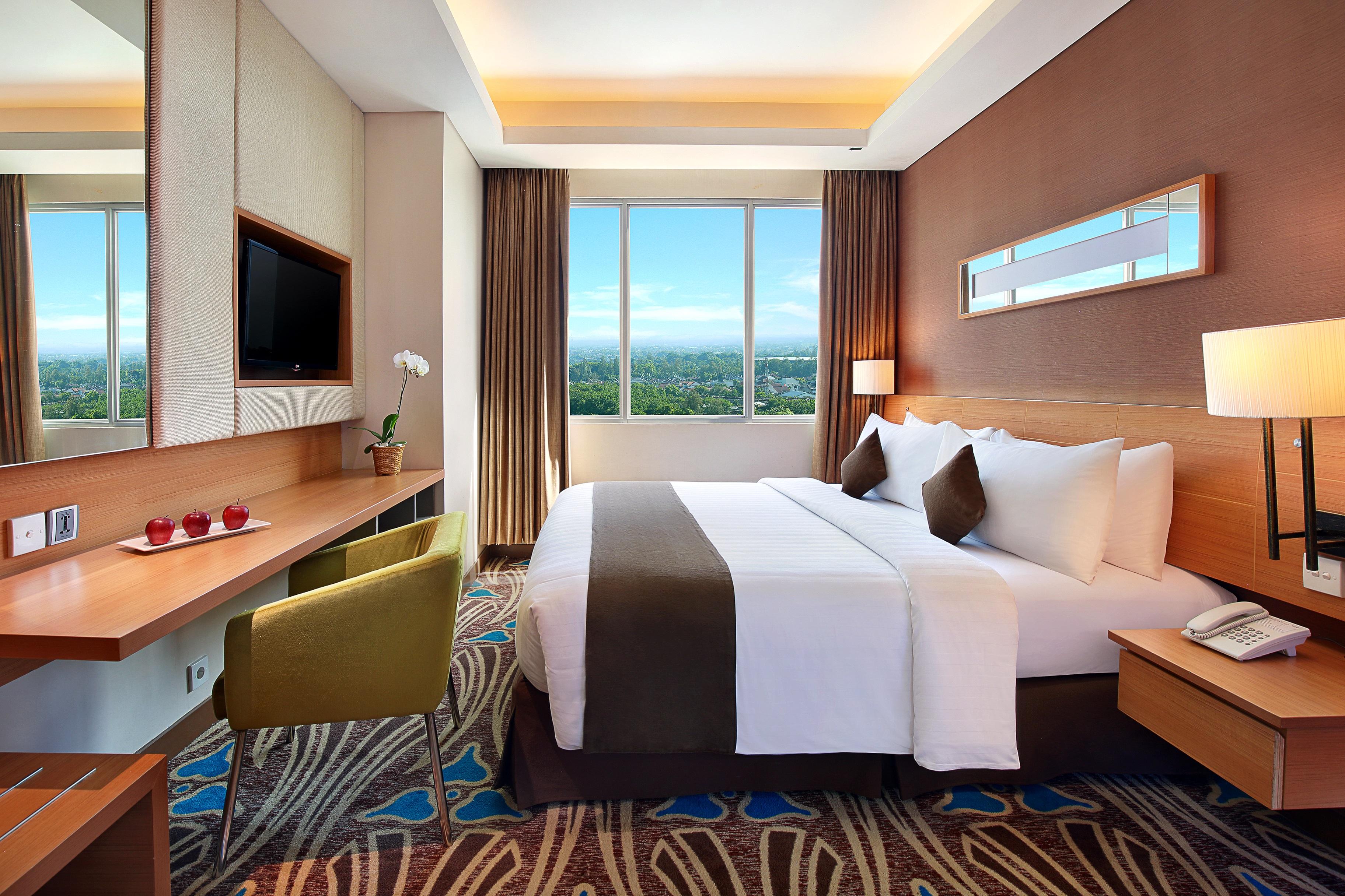 Aston Solo Hotel מראה חיצוני תמונה
