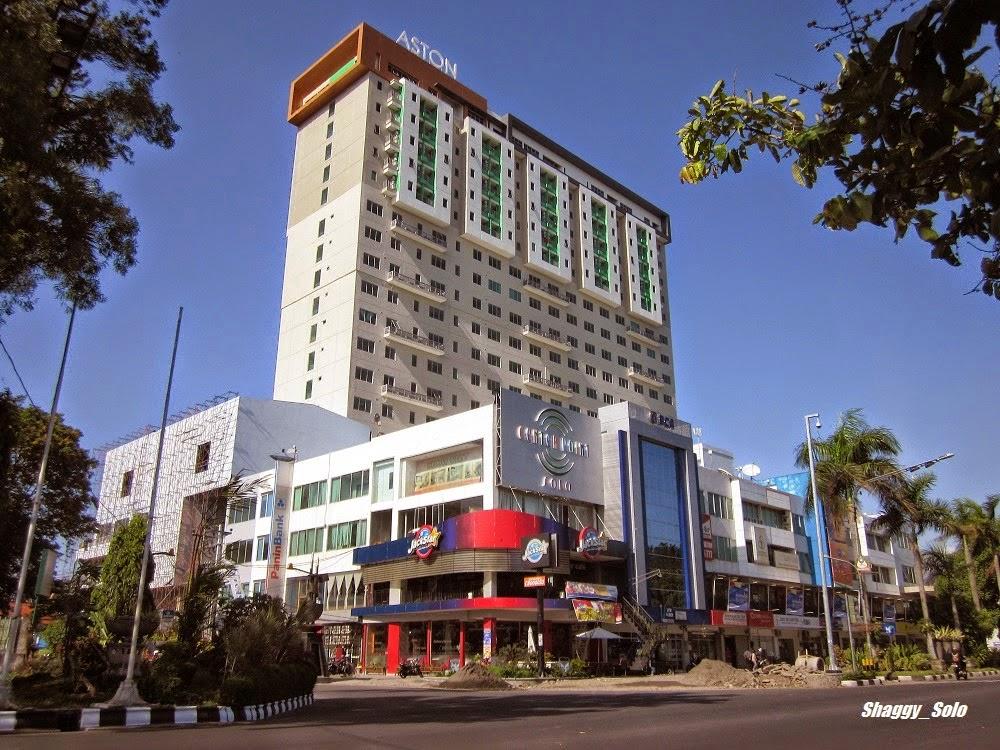 Aston Solo Hotel מראה חיצוני תמונה