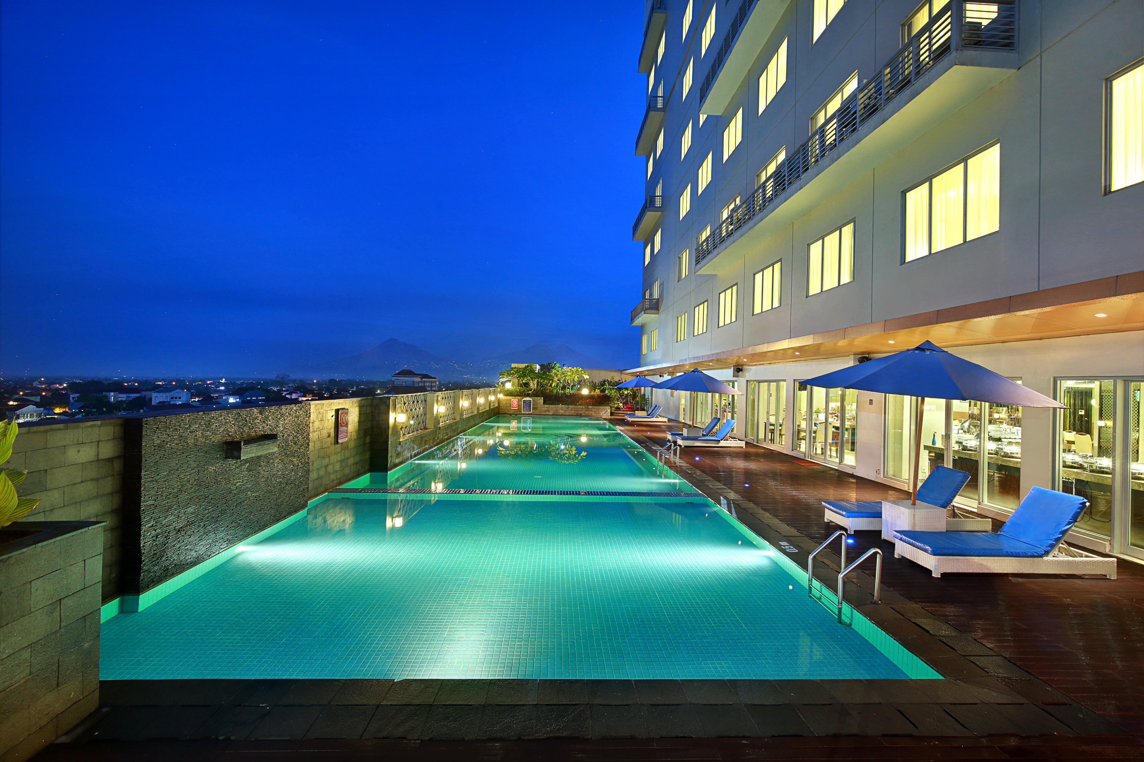 Aston Solo Hotel מראה חיצוני תמונה