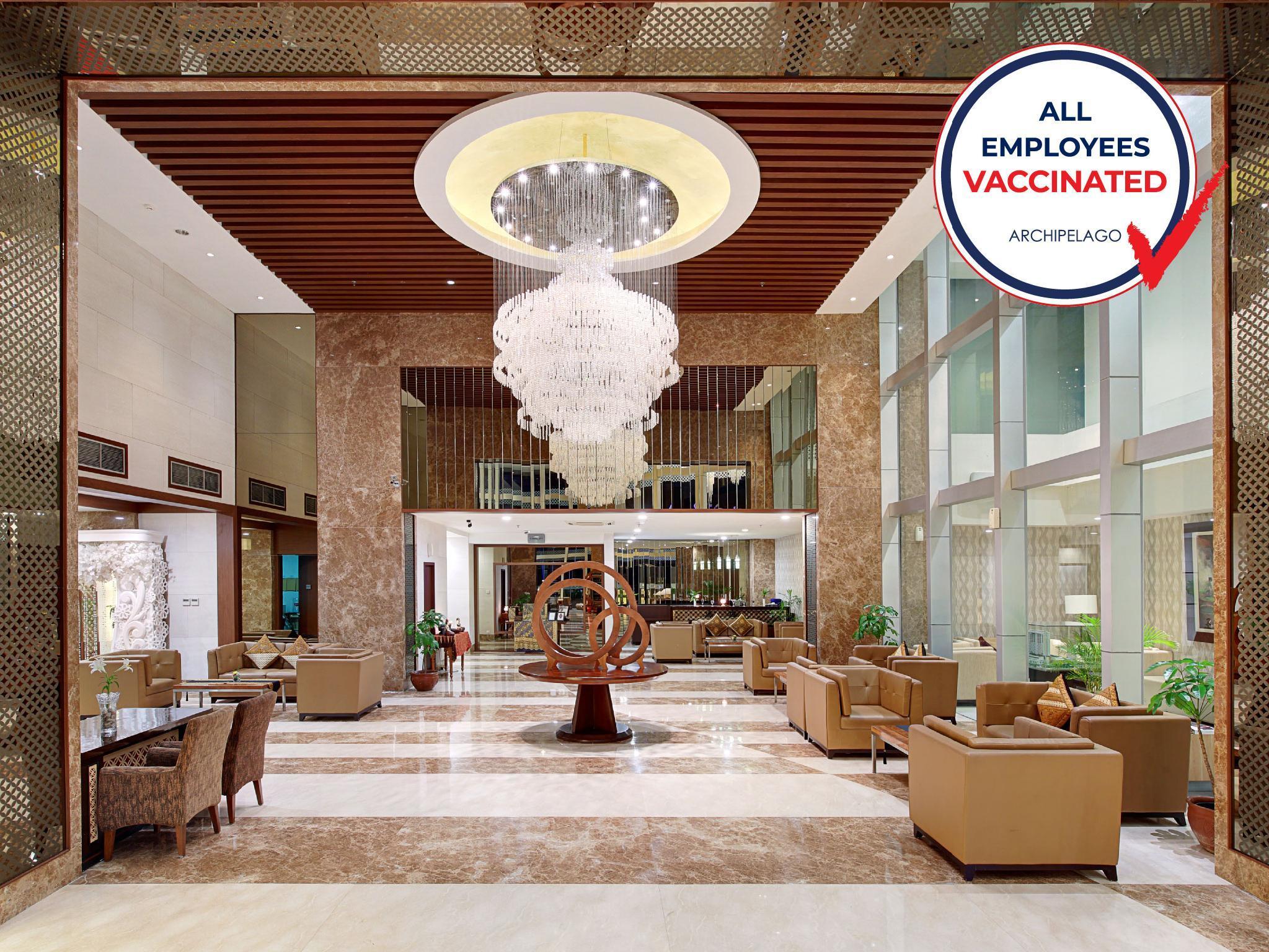 Aston Solo Hotel מראה חיצוני תמונה
