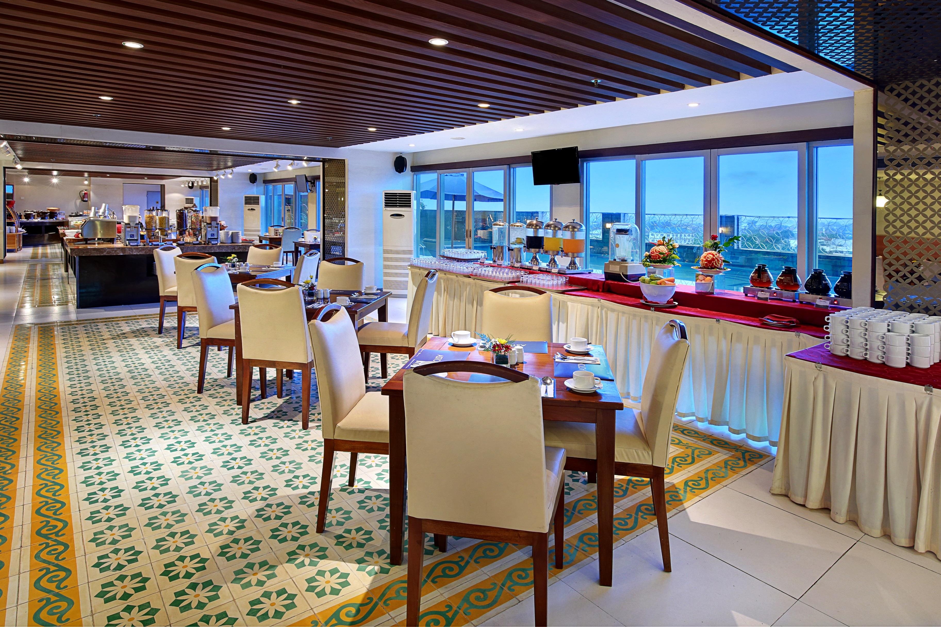 Aston Solo Hotel מראה חיצוני תמונה