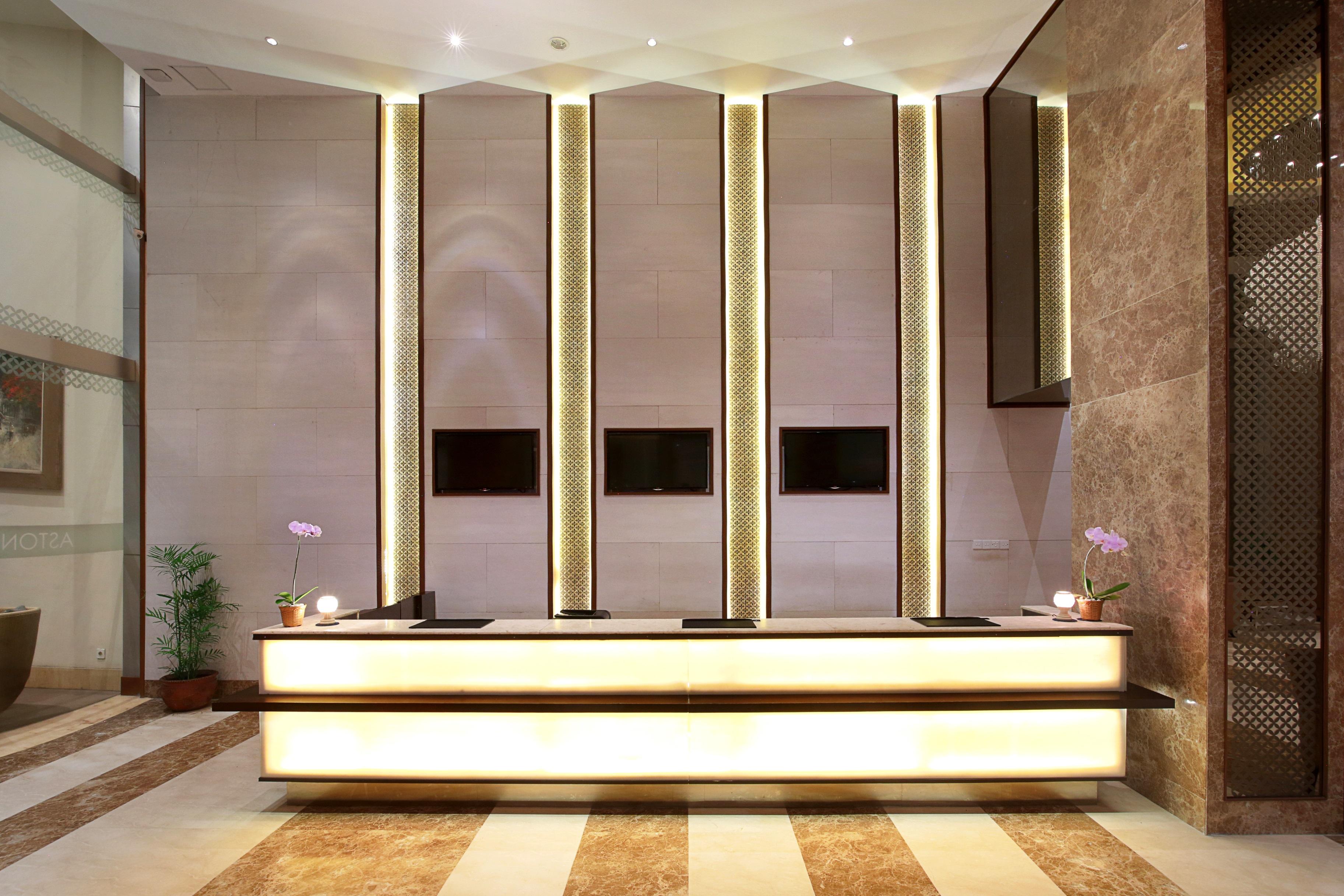 Aston Solo Hotel מראה חיצוני תמונה