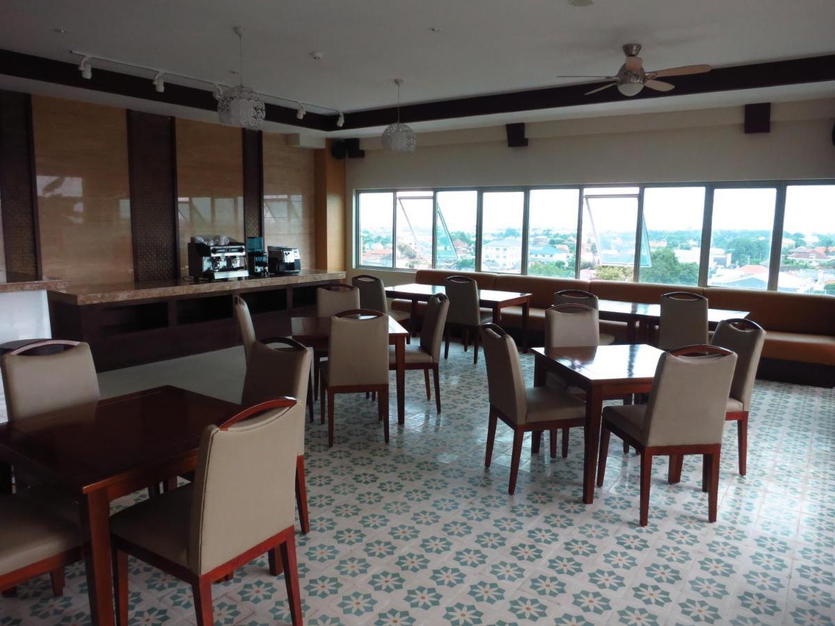 Aston Solo Hotel מראה חיצוני תמונה