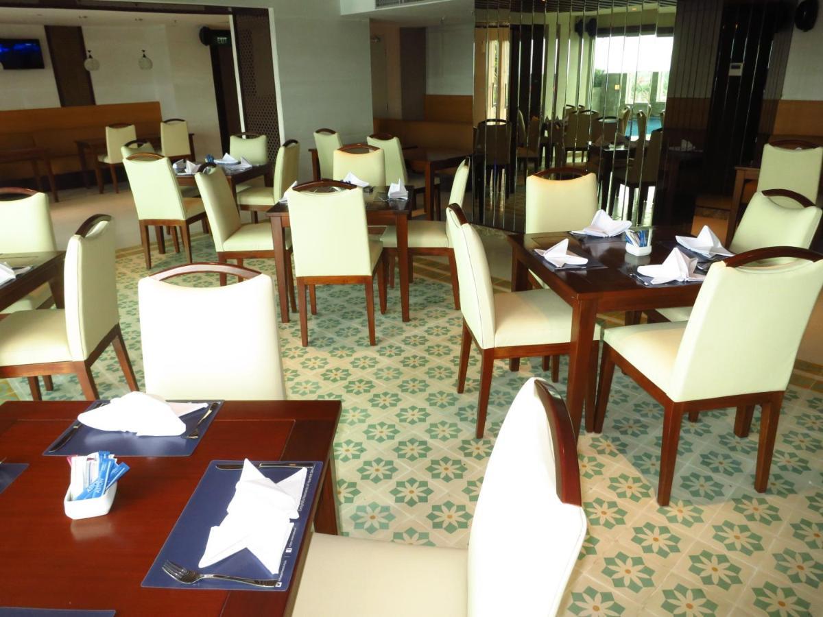 Aston Solo Hotel מראה חיצוני תמונה