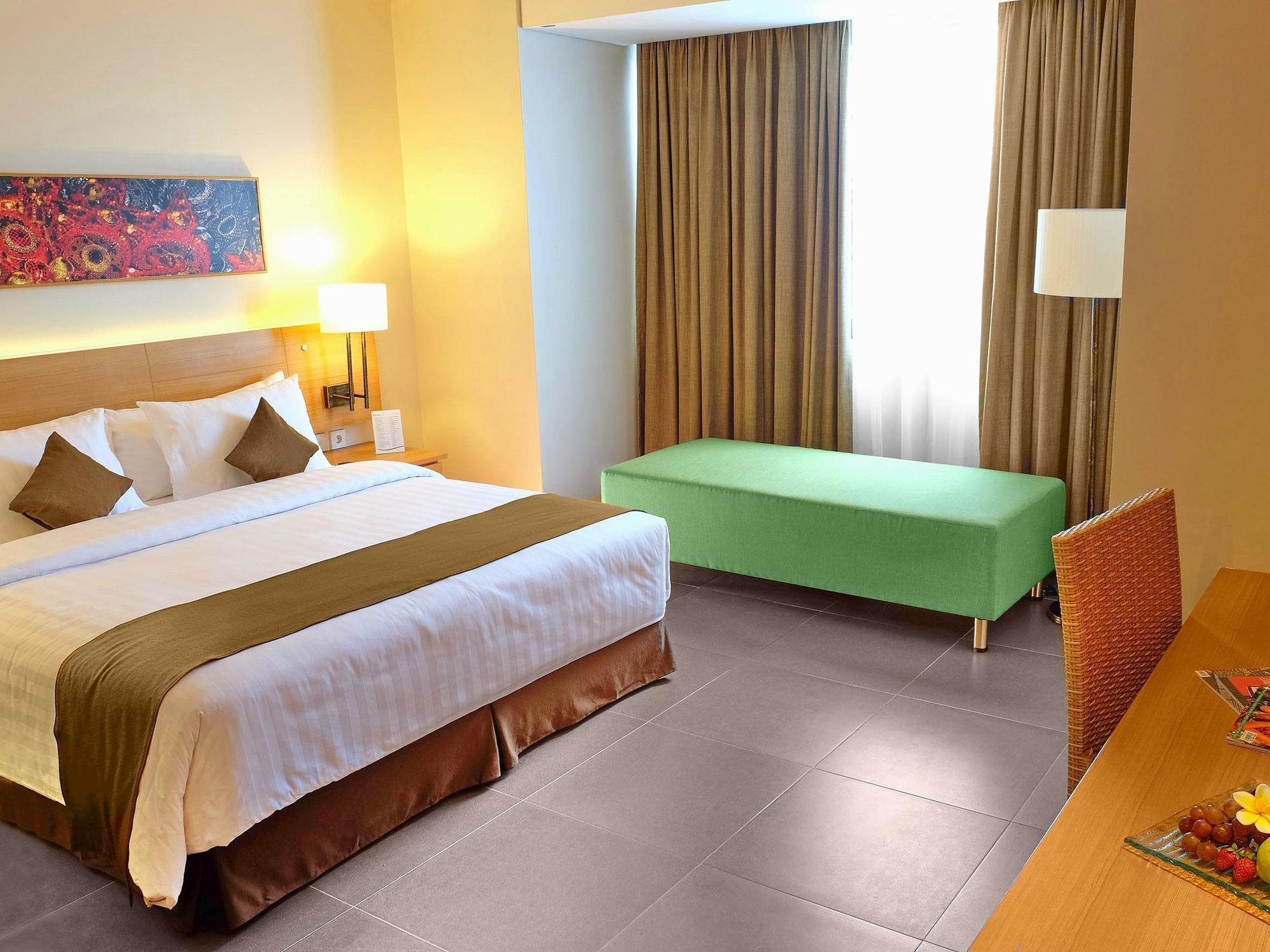 Aston Solo Hotel מראה חיצוני תמונה