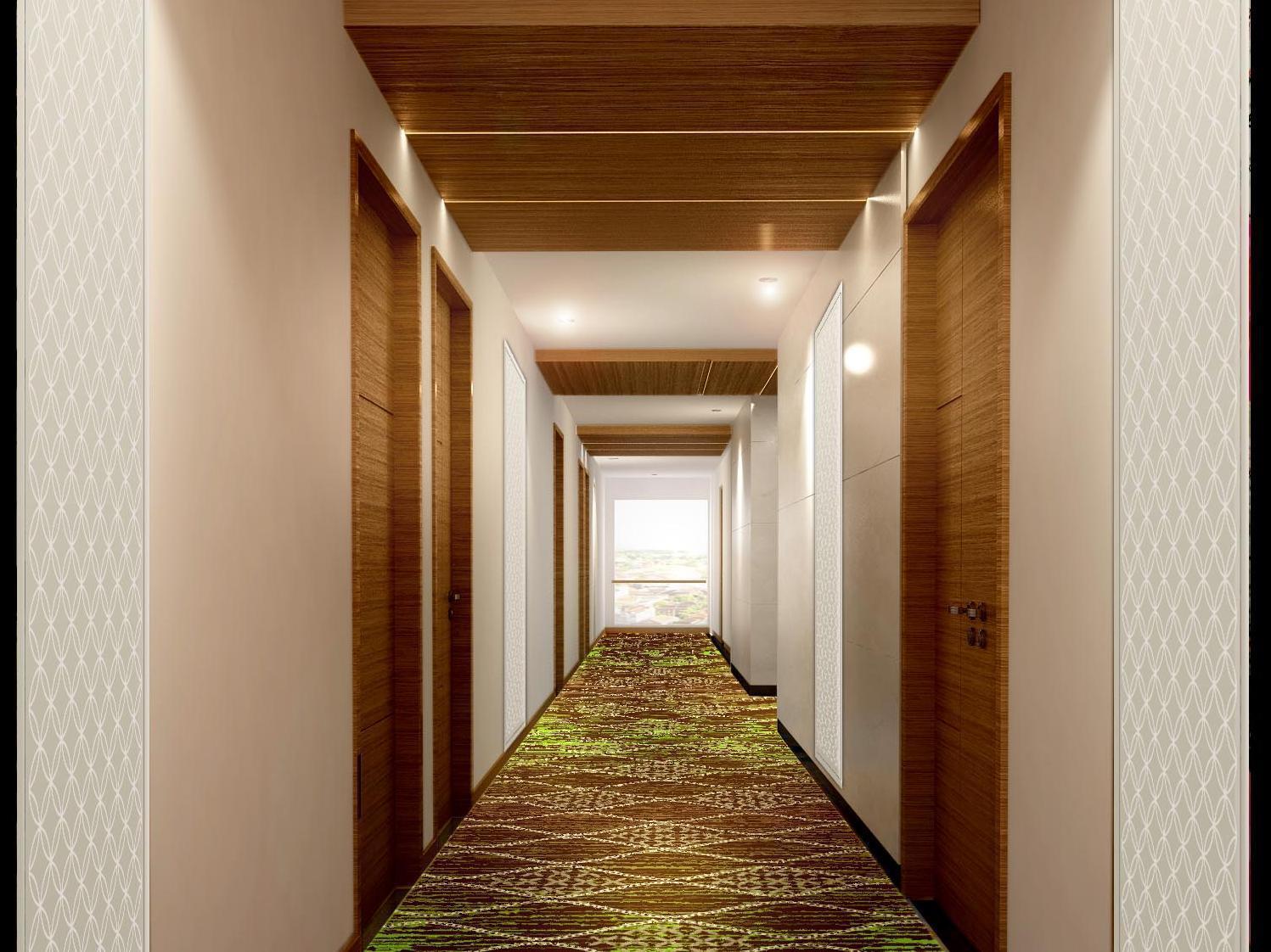 Aston Solo Hotel מראה חיצוני תמונה