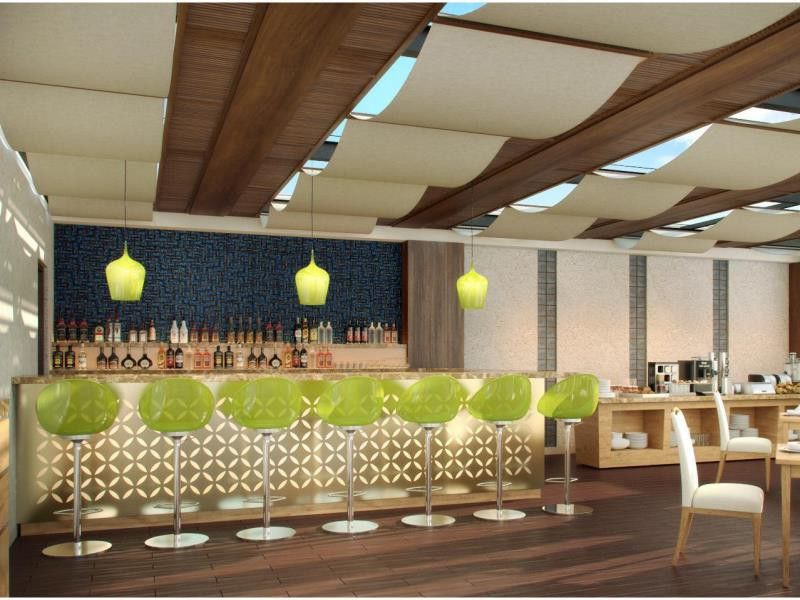 Aston Solo Hotel מראה חיצוני תמונה