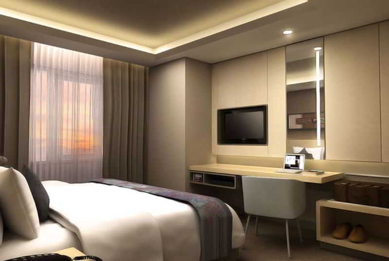 Aston Solo Hotel מראה חיצוני תמונה