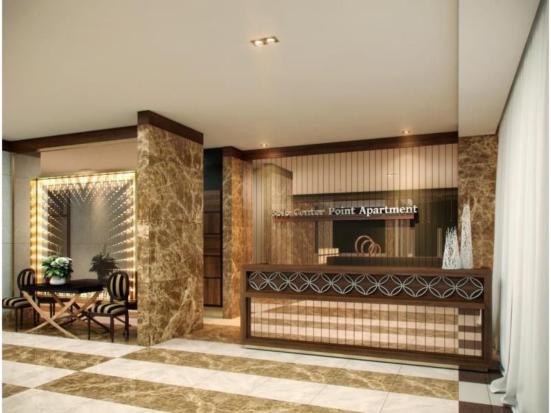 Aston Solo Hotel מראה חיצוני תמונה